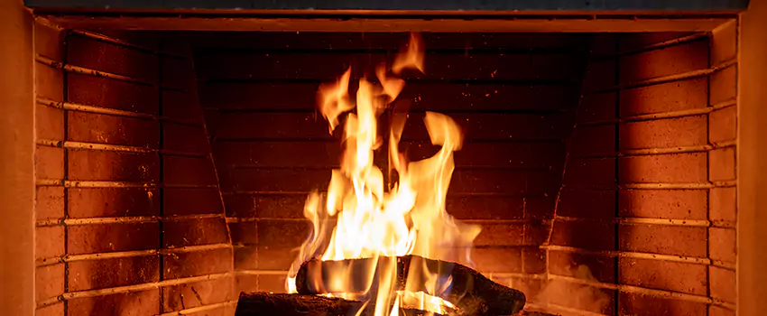 Soot Cleanup Services in Millville, NJ