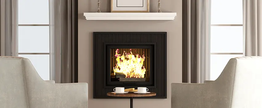 Superior Outdoor Fireplace Repair in Millville, NJ