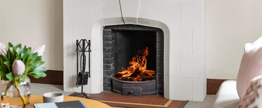 Valor Fireplaces and Stove Repair in Millville, NJ