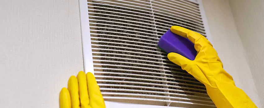 Vent Cleaning Company in Millville, NJ