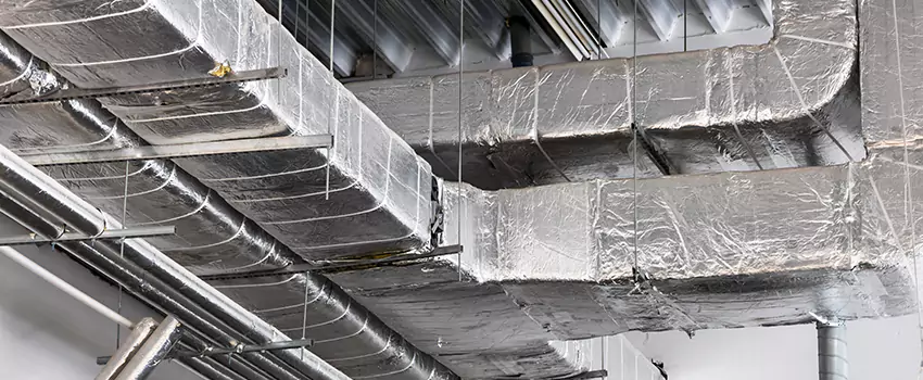Vent Dust Cleaning Cost in Millville, NJ
