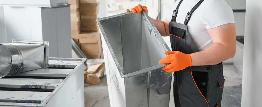 Ventilation Fan Cleaning Services in Millville, New Jersey