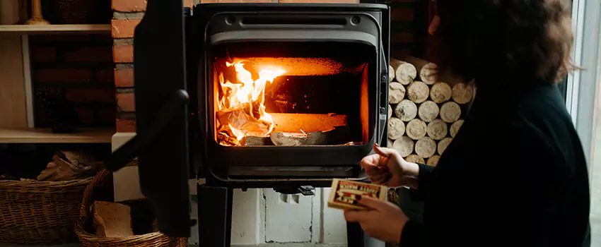 Key Features of Vermont Castings Fireplaces in Millville, NJ