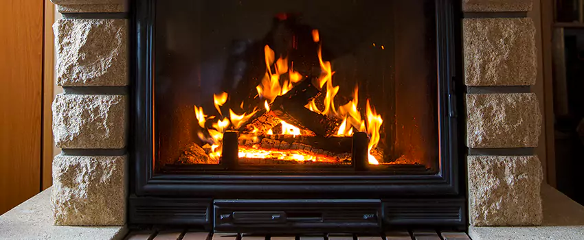 Best Wood Fireplace Repair Company in Millville, New Jersey