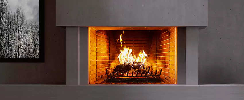 Indoor Wood Burning Furnace Repair and Installation in Millville, New Jersey