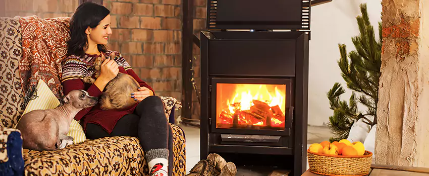Wood Stove Chimney Cleaning Services in Millville, NJ