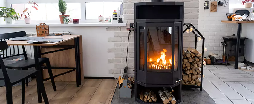 Wood Stove Firebox Installation Services in Millville, NJ