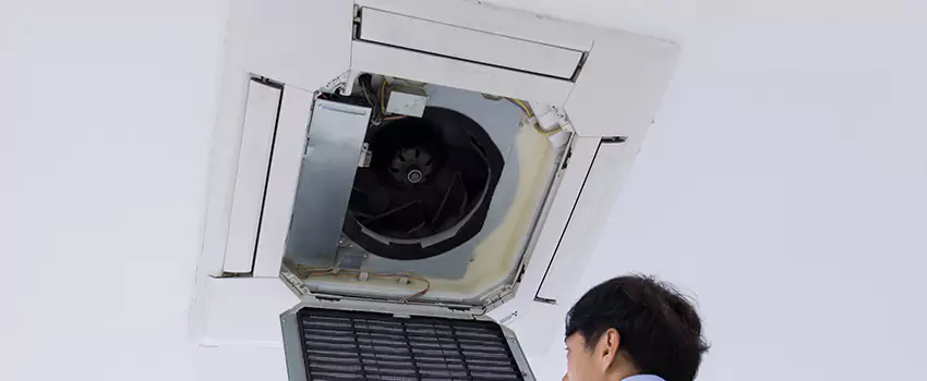 Benefits of Professional Air Duct Cleaning in Millville, New Jersey