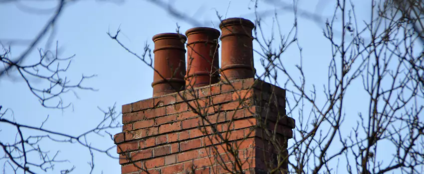 Chimney Crown Installation For Brick Chimney in Millville, New Jersey