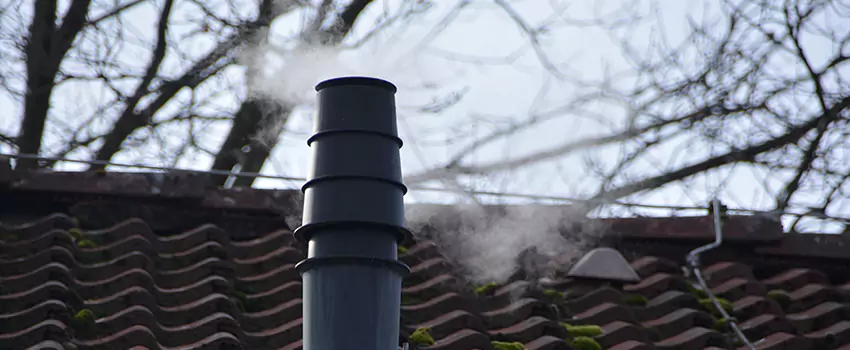 Broken Chimney Animal Screen Repair And Installation in Millville, NJ