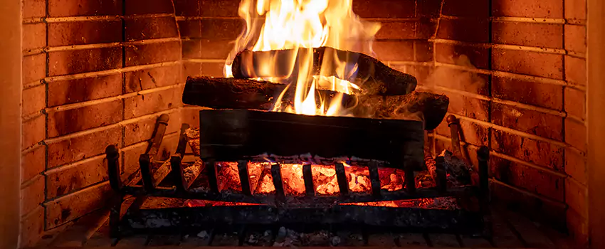 Chimney Ash Dump Cover Repair Services in Millville, NJ