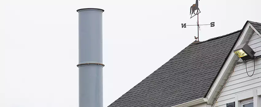 Multi-flue Chimney Caps Installation And Repair in Millville, NJ