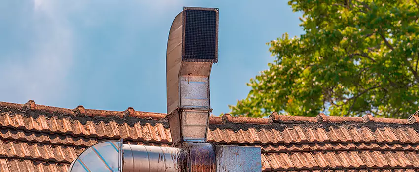 Chimney Creosote Cleaning Experts in Millville, New Jersey