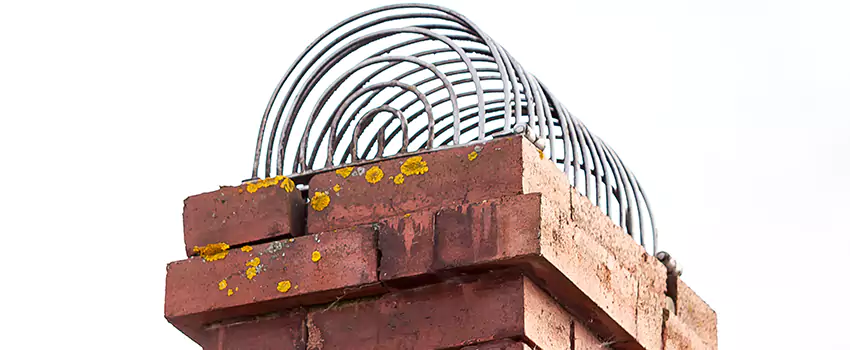 Chimney Crown Problems in Millville, New Jersey