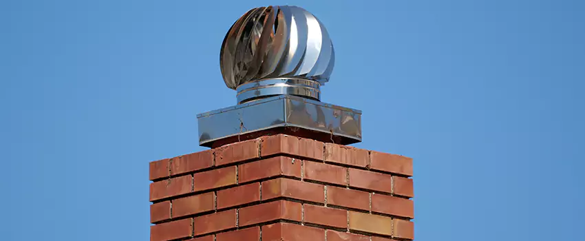 Chimney Damper Hinge Repair in Millville, NJ