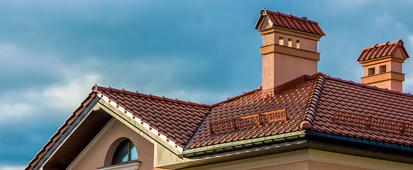 Residential Chimney Services in Millville, New Jersey
