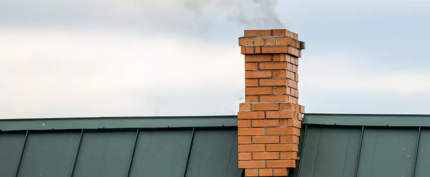Chimney Installation Company in Millville, NJ