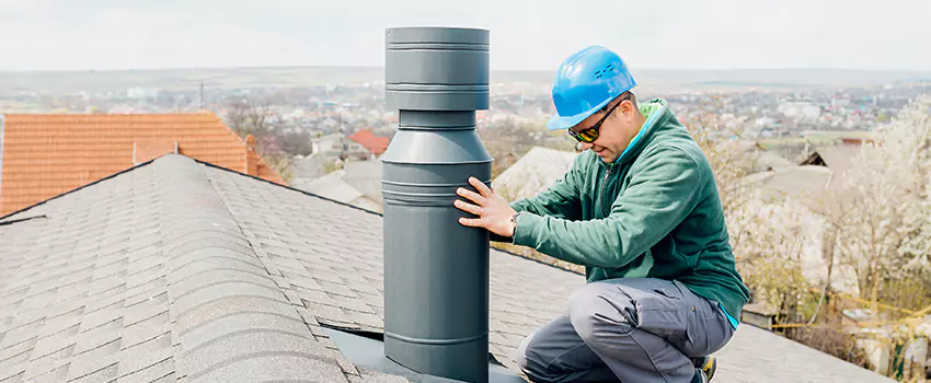 Insulated Chimney Liner Services in Millville, NJ