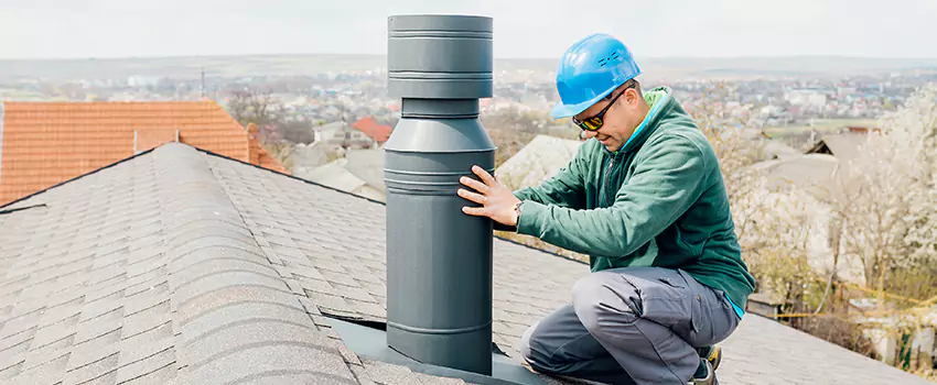 Chimney Repair Cost in Millville, NJ