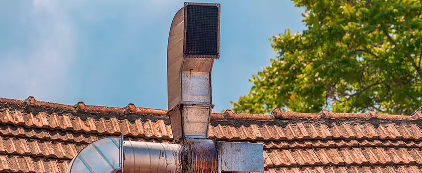 Chimney Blockage Removal in Millville, New Jersey
