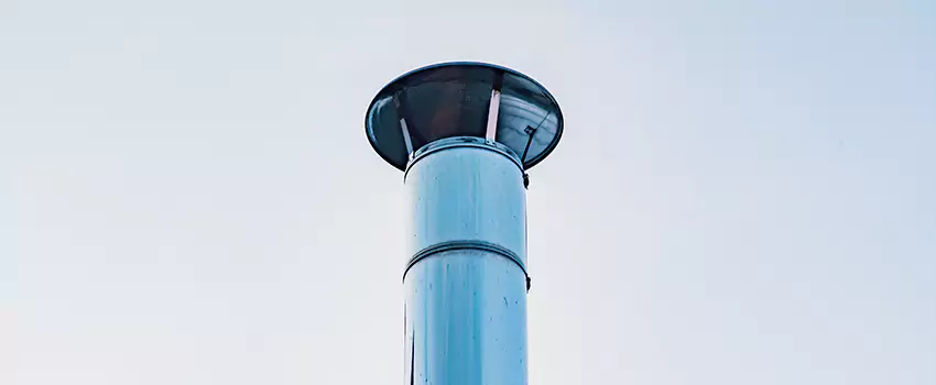 Chimney Spark Arrestor Mesh Installation in Millville, New Jersey
