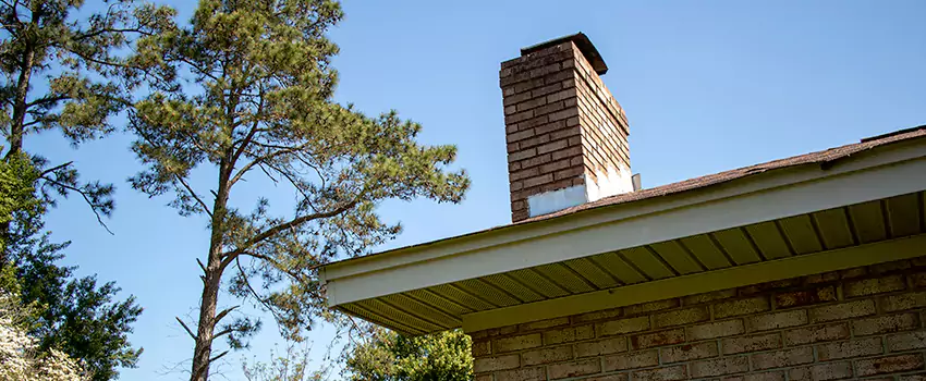 Brick Chimney Sweep Near Me in Millville, NJ