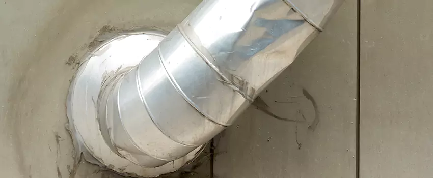 Dryer Vent Repair Process in Millville, NJ
