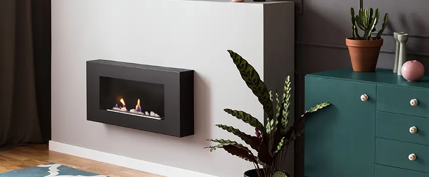Electric Fireplace Glowing Embers Installation Services in Millville, NJ