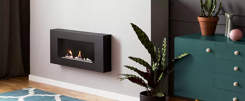 Cost of Ethanol Fireplace Repair And Installation Services in Millville, NJ