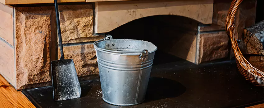 Clean The Fireplace Mantle And Hearth in Millville, New Jersey