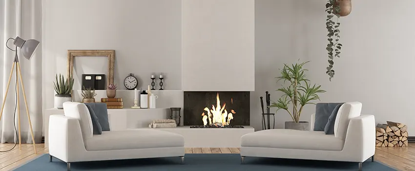 Decorative Fireplace Crystals Services in Millville, New Jersey