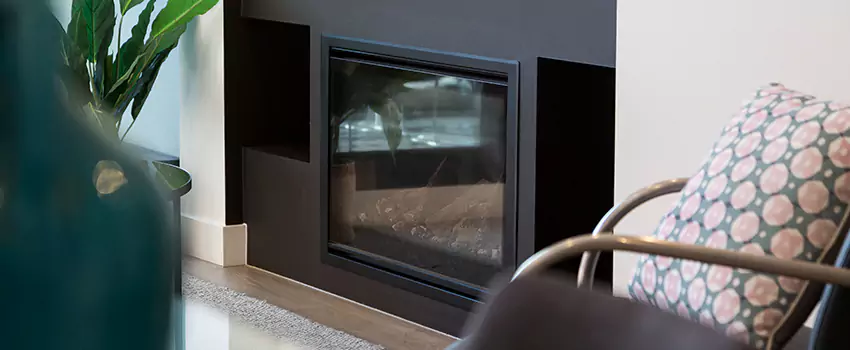 Gas Fireplace Installation in Millville, NJ