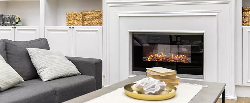 Pellet Fireplace Insert Installation in Millville, NJ