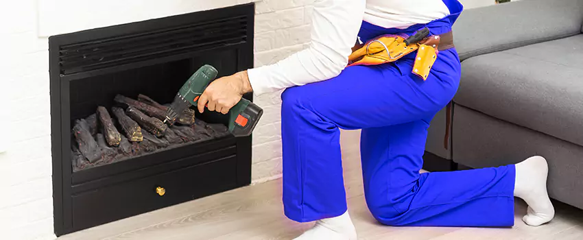 Fireplace Hearth Inspection And Repair in Millville, New Jersey