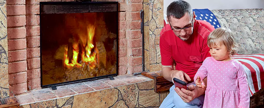 Fireplace Safety Locks For Kids in Millville, NJ