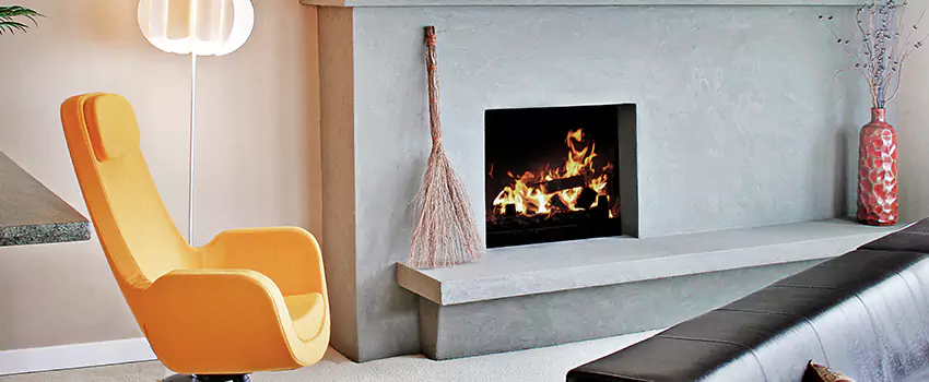 Electric Fireplace Makeover Services in Millville, NJ