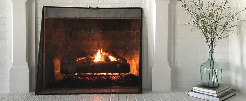 Cost-Effective Fireplace Mantel Inspection And Maintenance in Millville, NJ
