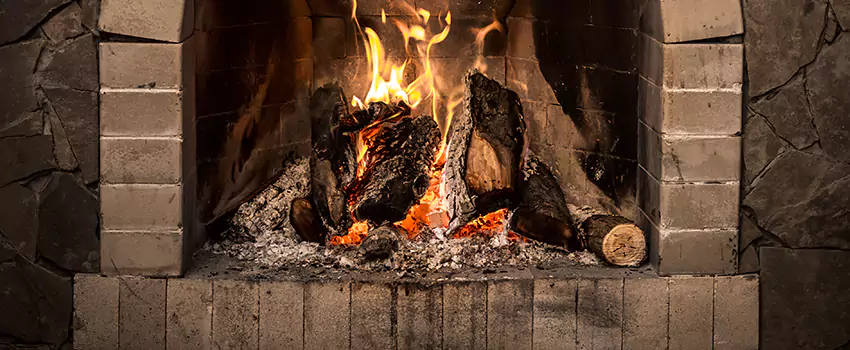 Cost of Rebuilding A Fireplace in Millville, New Jersey