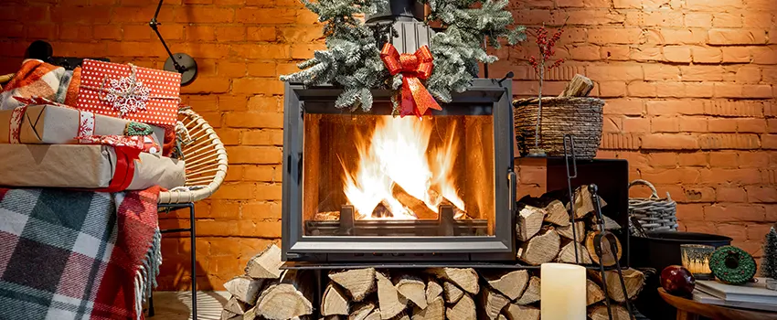 Steel Fireplace Grate Repair And Replacement Services in Millville, New Jersey