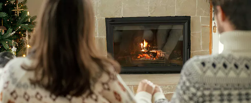 Fireplace Firebox Refurbish & Restore Services in Millville, NJ
