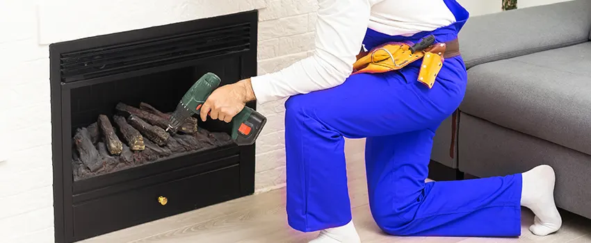 Fireplace Safety Inspection Specialists in Millville, New Jersey