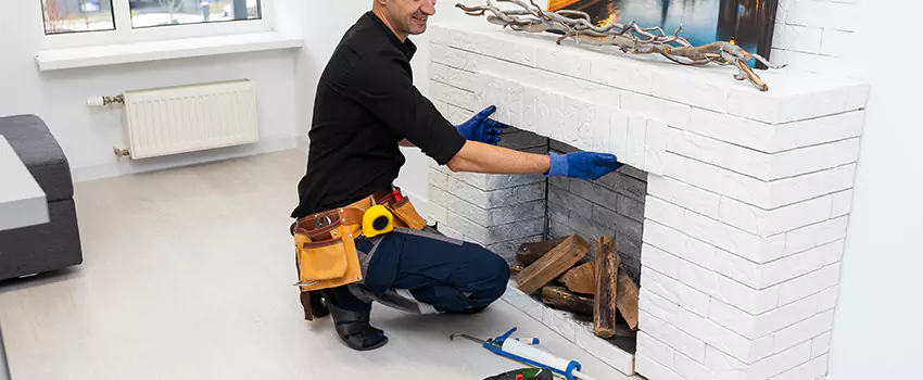 Gas Fireplace Repair And Replacement in Millville, NJ