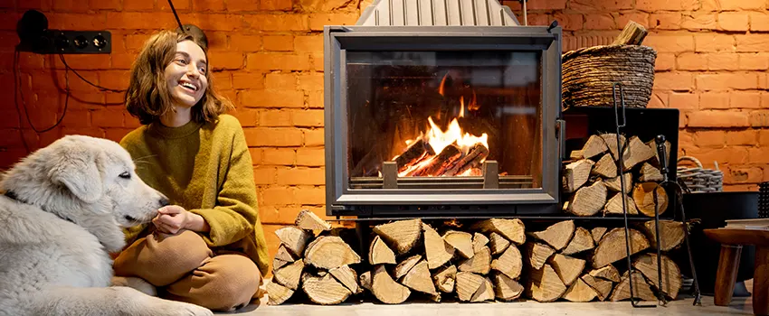 Fireplace Smell Removal Cost in Millville, NJ