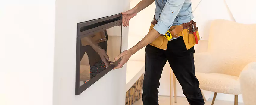 Traditional Fireplace Vent Sweeping in Millville, NJ
