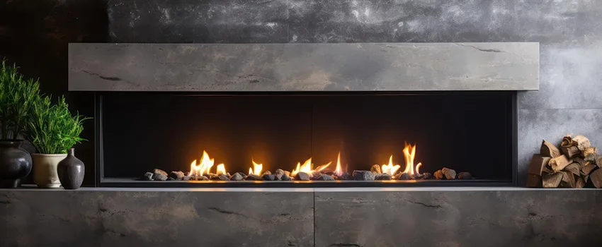 Gas Fireplace Front And Firebox Repair in Millville, NJ