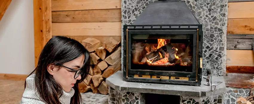 Harman P68-C Pellet Stove Repair in Millville, New Jersey 