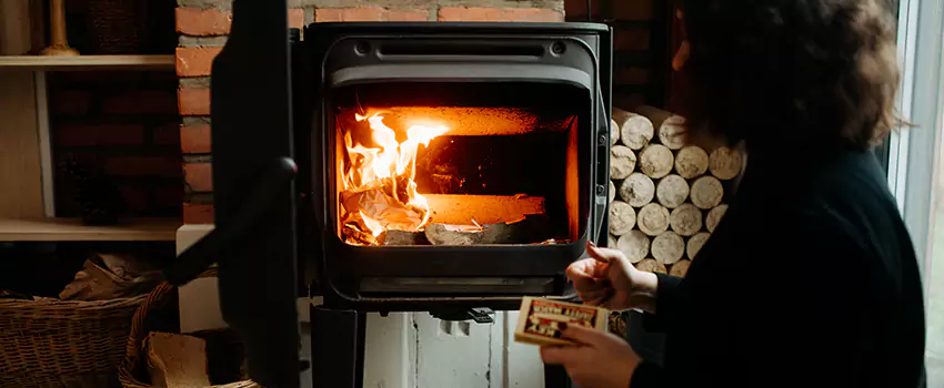 Hearthstone Wood Stoves Fireplace Repair in Millville, New Jersey