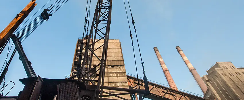 Industrial Chimneys Foundation Repair Services in Millville, NJ