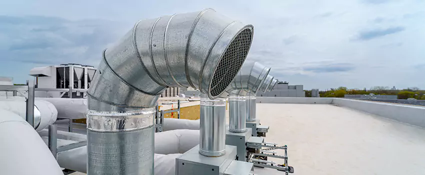 Insulated Ductwork Repair Services Near Me in Millville, NJ