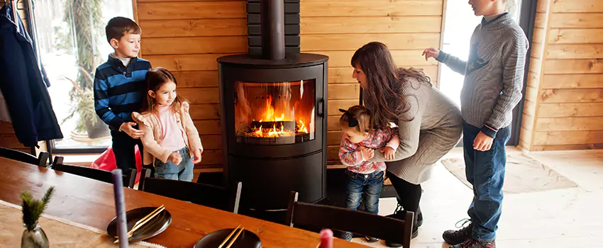 Jøtul Gas Fireplace Inspection Service in Millville, New Jersey